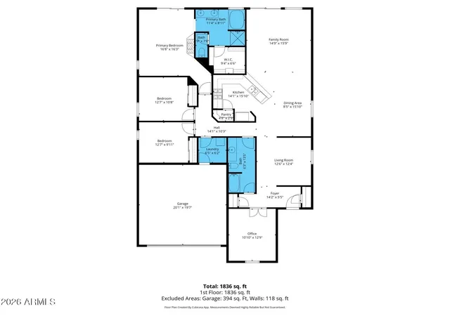 Homes for sale in San Tan Valley, AZ | 196 E Gold Dust Wy, San Tan Valley, AZ 85143 | MLS# 7014818