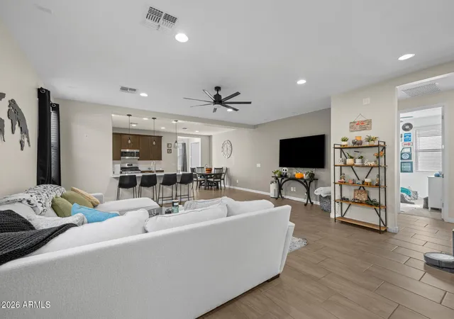 5th image of 4143 E Appaloosa Rd, Gilbert, AZ 85296 | MLS# 7004645