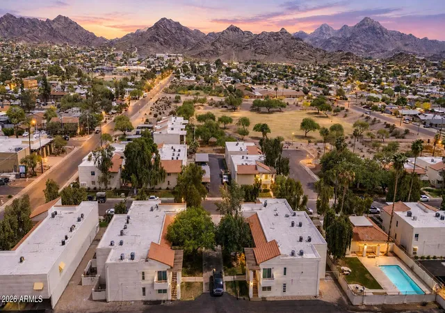 Homes for sale in Phoenix, AZ | 8842 N 8th St #207, Phoenix, AZ 85020 | MLS# 7007574