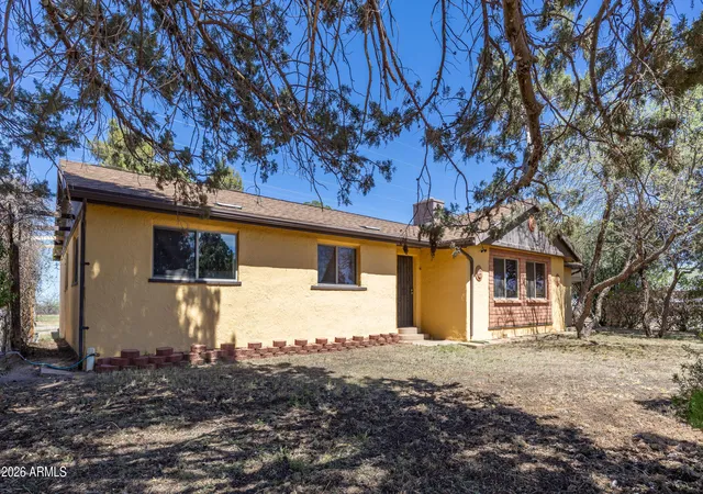 Homes for sale in Huachuca City, AZ | 511 E Hwy 82, Huachuca City, AZ 85616 | MLS# 7003258