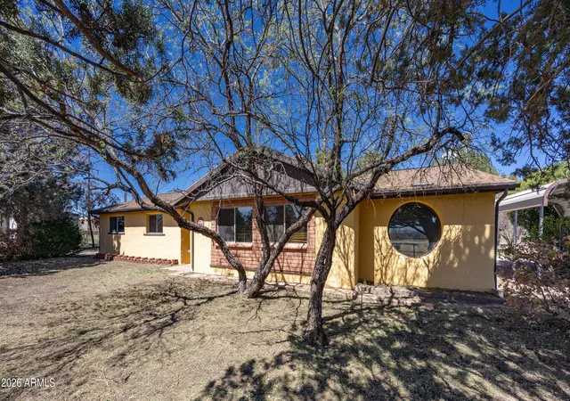 Homes for sale in Huachuca City, AZ | 511 E Hwy 82, Huachuca City, AZ 85616 | MLS# 7003258