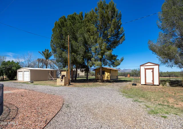 Homes for sale in Huachuca City, AZ | 511 E Hwy 82 --, Huachuca City, AZ 85616 | MLS# 7003258