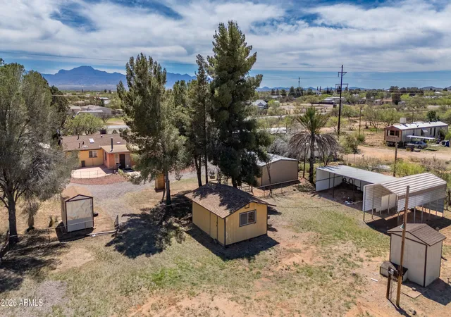 Homes for sale in Huachuca City, AZ | 511 E Hwy 82, Huachuca City, AZ 85616 | MLS# 7003258