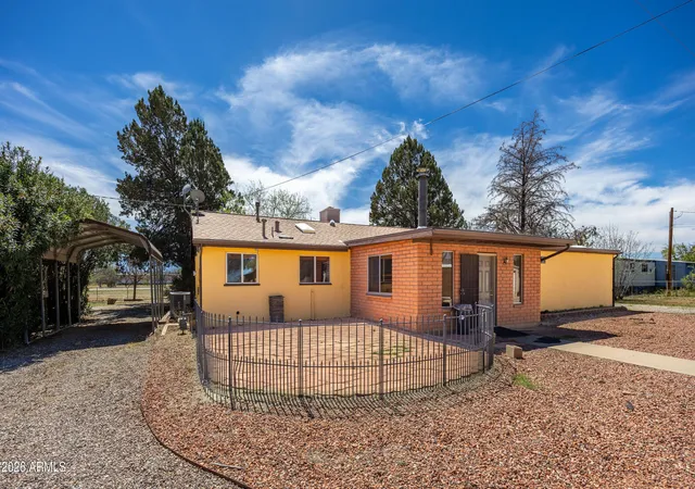Homes for sale in Huachuca City, AZ | 511 E Hwy 82 --, Huachuca City, AZ 85616 | MLS# 7003258