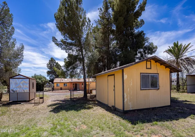 Homes for sale in Huachuca City, AZ | 511 E Hwy 82 --, Huachuca City, AZ 85616 | MLS# 7003258