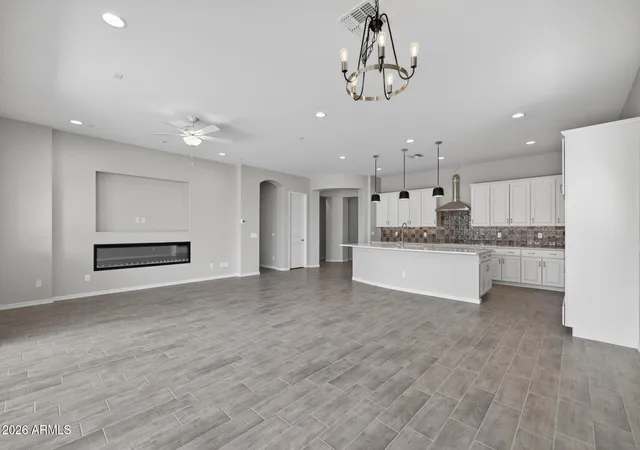 Photo 3 of Single family home for sale at 23129 E Mockingbird Dr, Queen Creek, AZ 85142 | MLS# 7003388 | Listing updated on 2026-09-01