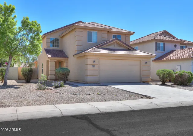1st image of 1453 W Roosevelt Ave, Coolidge, AZ 85128 | MLS# 7005430