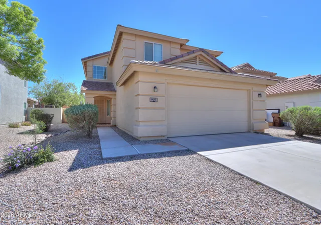 3rd image of 1453 W Roosevelt Ave, Coolidge, AZ 85128 | MLS# 7005430