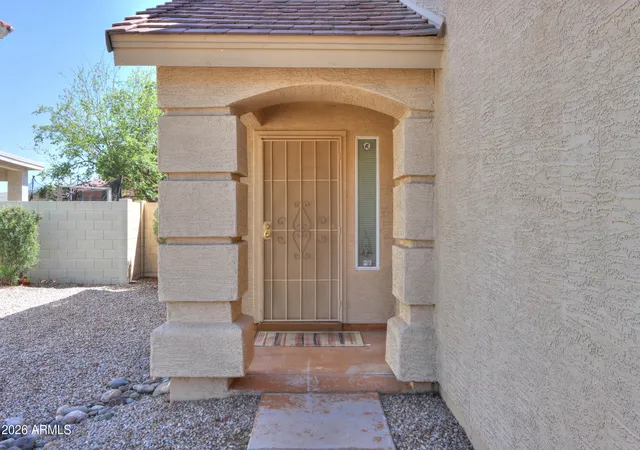 4th image of 1453 W Roosevelt Ave, Coolidge, AZ 85128 | MLS# 7005430