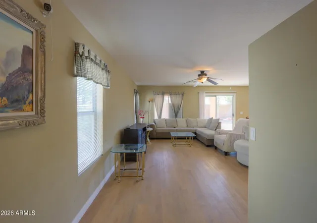 5th image of 1453 W Roosevelt Ave, Coolidge, AZ 85128 | MLS# 7005430