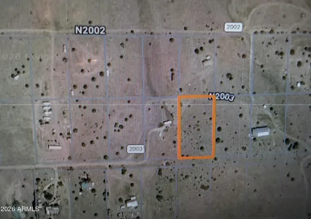 12th image of 49 N County Road N2003, Nutrioso, AZ 85932 | MLS# 7070106
