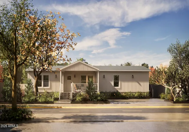 3rd image of 49 N County Road N2003 --, Nutrioso, AZ 85932 | MLS# 7070106