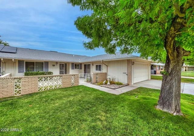 1st image of 10226 W Forrester Dr, Sun City, AZ 85351 | MLS# 7003266