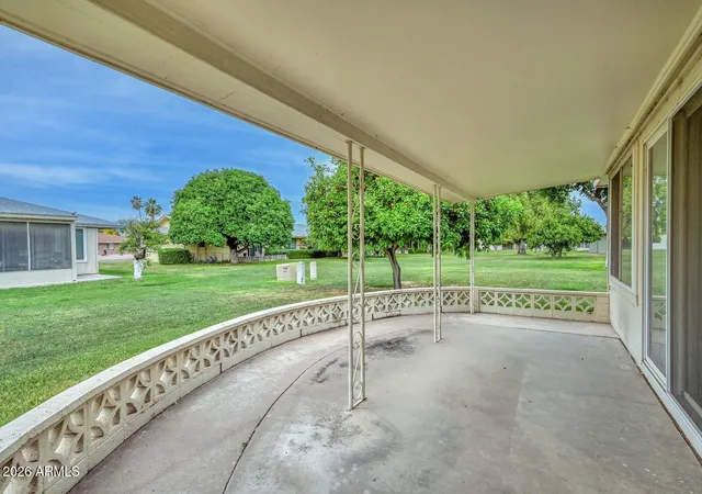 2nd image of 10226 W Forrester Dr, Sun City, AZ 85351 | MLS# 7003266