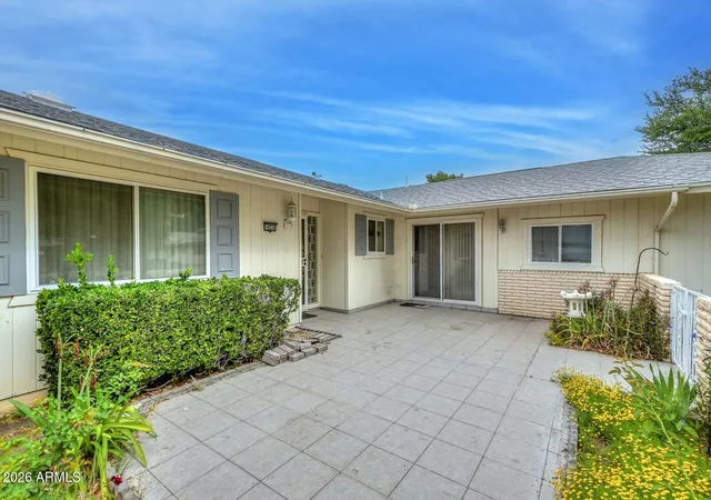 3rd image of 10226 W Forrester Dr, Sun City, AZ 85351 | MLS# 7003266
