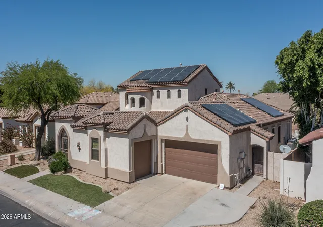 Photo 1 of Single family home for sale at 14582 W Wilshire Dr, Goodyear, AZ 85395 | MLS# 7004604 | Listing updated on 2026-07-02