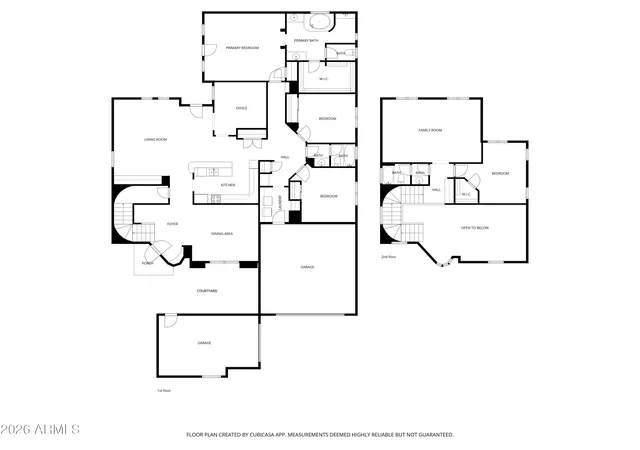 Photo 2 of Single family home for sale at 14582 W Wilshire Dr, Goodyear, AZ 85395 | MLS# 7004604 | Listing updated on 2026-07-02