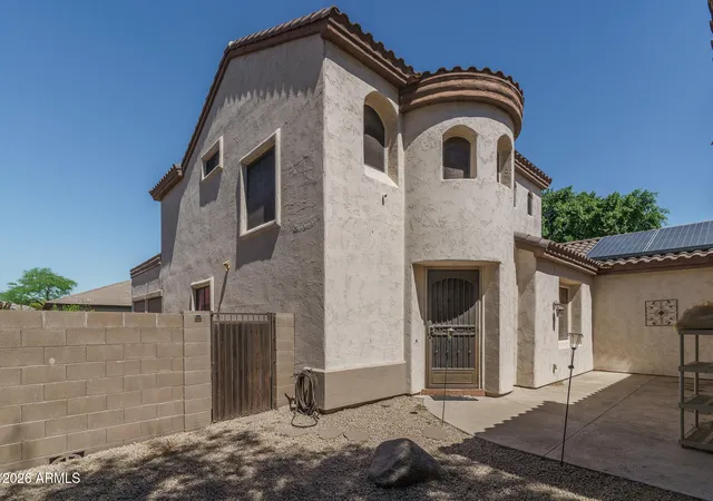 Photo 3 of Single family home for sale at 14582 W Wilshire Dr, Goodyear, AZ 85395 | MLS# 7004604 | Listing updated on 2026-07-02