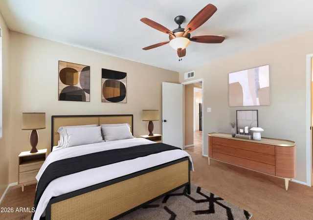 Photo 3 of Townhouse for sale at 4630 N 76th Place, Scottsdale, AZ 85251 | MLS# 7004916 | Listing updated on 2026-10-02