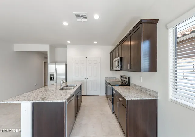 Photo 3 of Single family home for sale at 42965 W Palo Nuez St, Maricopa, AZ 85138 | MLS# 7043451 | Listing updated on 2026-10-19