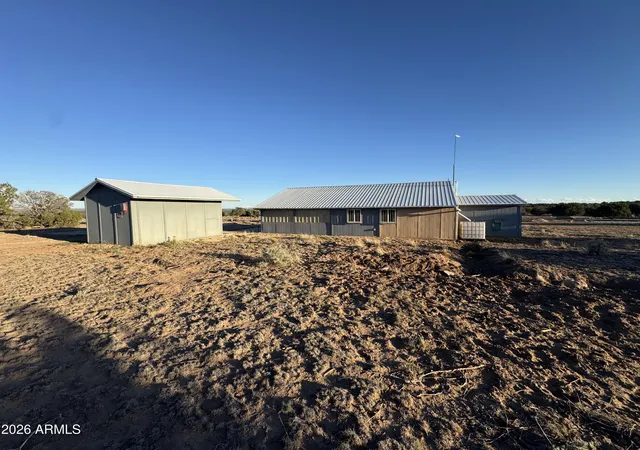 2nd image of 205 Sierra Mountain Ranch #205, Chambers, AZ 86502 | MLS# 7013149