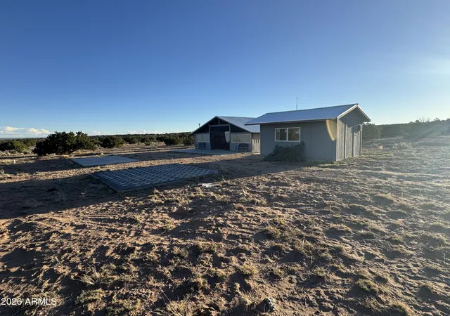 3rd image of 205 Sierra Mountain Ranch -- #205, Chambers, AZ 86502 | MLS# 7013149