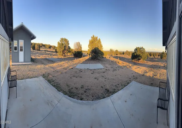 38th image of 205 Sierra Mountain Ranch #205, Chambers, AZ 86502 | MLS# 7013149