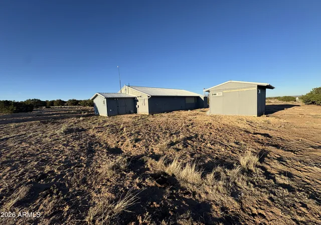5th image of 205 Sierra Mountain Ranch -- #205, Chambers, AZ 86502 | MLS# 7013149