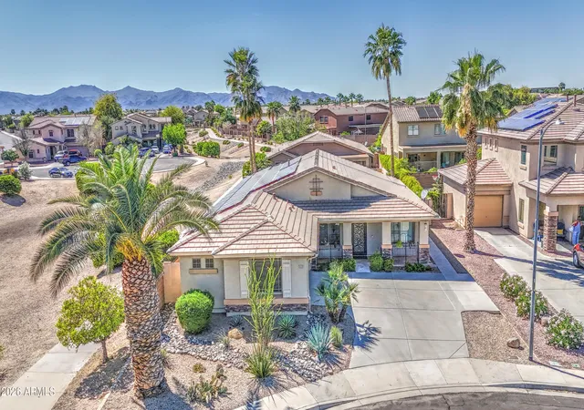 3rd image of 16514 N 149Th Ct, Surprise, AZ 85374 | MLS# 7003455