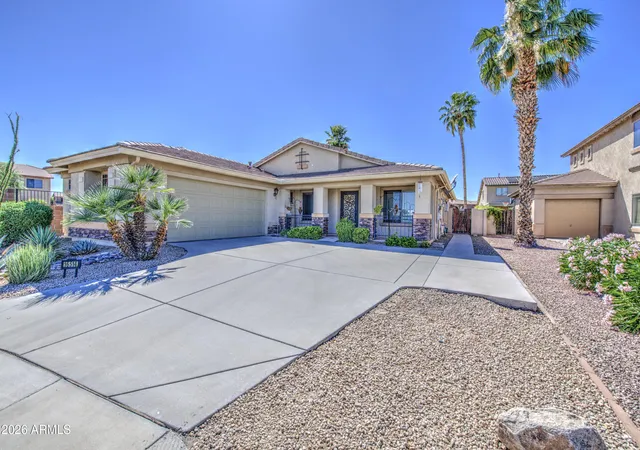4th image of 16514 N 149Th Ct, Surprise, AZ 85374 | MLS# 7003455