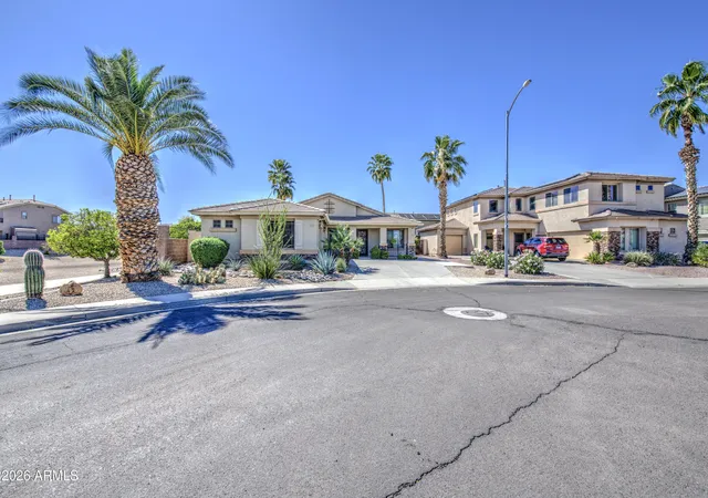 61st image of 16514 N 149th Ct, Surprise, AZ 85374 | MLS# 7003455