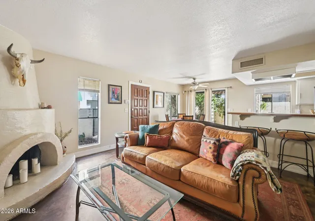 Photo 1 of Townhouse for sale at 8829 S 48th Street #1, Phoenix, AZ 85044 | MLS# 7003943 | Listing updated on 2026-06-11