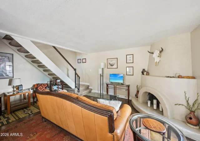 Photo 2 of Townhouse for sale at 8829 S 48th Street #1, Phoenix, AZ 85044 | MLS# 7003943 | Listing updated on 2026-06-11