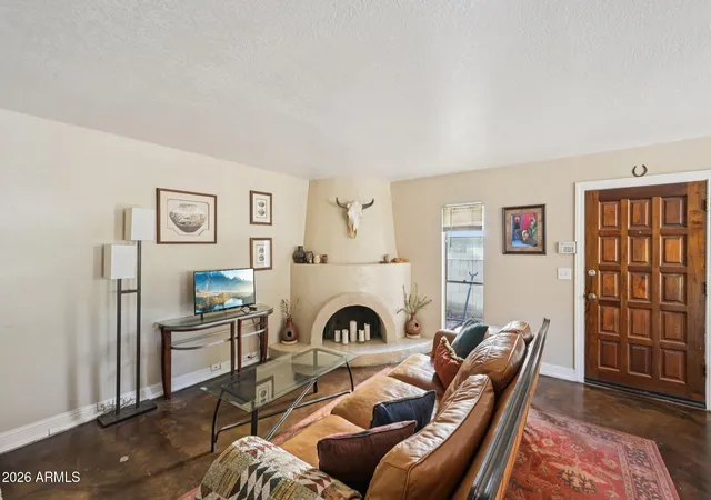 Photo 4 of Townhouse for sale at 8829 S 48th Street #1, Phoenix, AZ 85044 | MLS# 7003943 | Listing updated on 2026-06-11