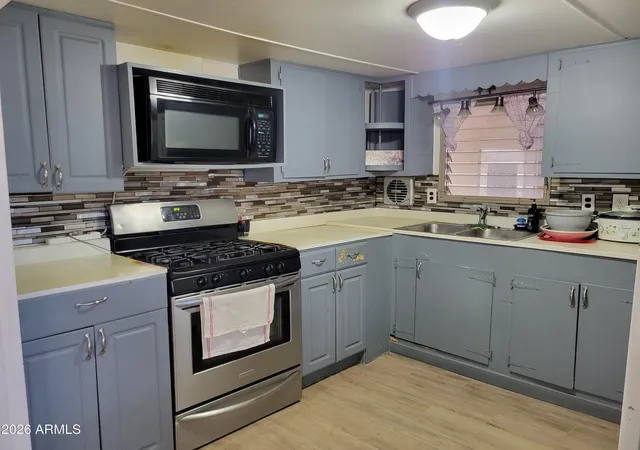 Homes for sale in Mesa, AZ | 2460 E Main St #S03, Mesa, AZ 85213 | MLS# 7003353