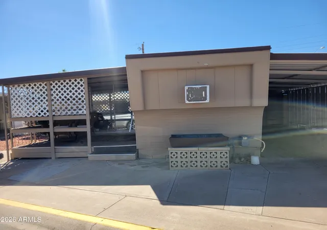 Homes for sale in Mesa, AZ | 2460 E Main St #S03, Mesa, AZ 85213 | MLS# 7003353