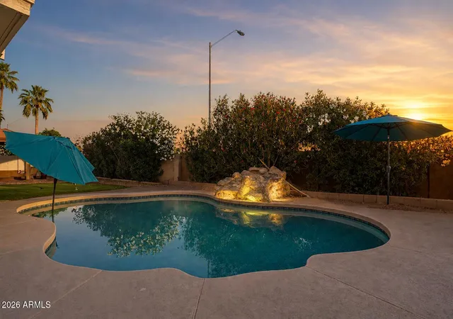 Homes for sale in Scottsdale, AZ | 6025 E Beck Ln, Scottsdale, AZ 85254 | MLS# 7004812