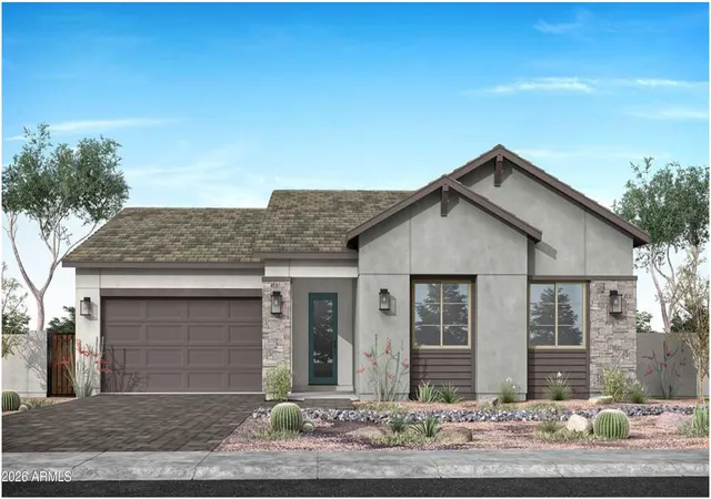 1st image of 2533 E Alfonso Dr, San Tan Valley, AZ 85140 | MLS# 7003379