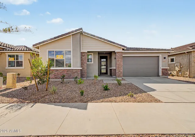 Photo 1 of Single family home for sale at 26652 S 228 Place, Queen Creek, AZ 85142 | MLS# 7008559 | Listing updated on 2026-10-03