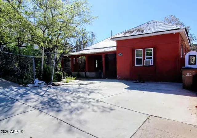 Homes for sale in Globe, AZ | 196 E Cedar St, Globe, AZ 85501 | MLS# 7003382
