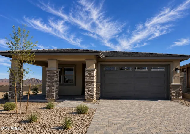 1st image of 20713 W Rovey Ave, Buckeye, AZ 85396 | MLS# 7003375