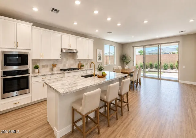 1st image of 20713 W Rovey Ave, Buckeye, AZ 85396 | MLS# 7003375