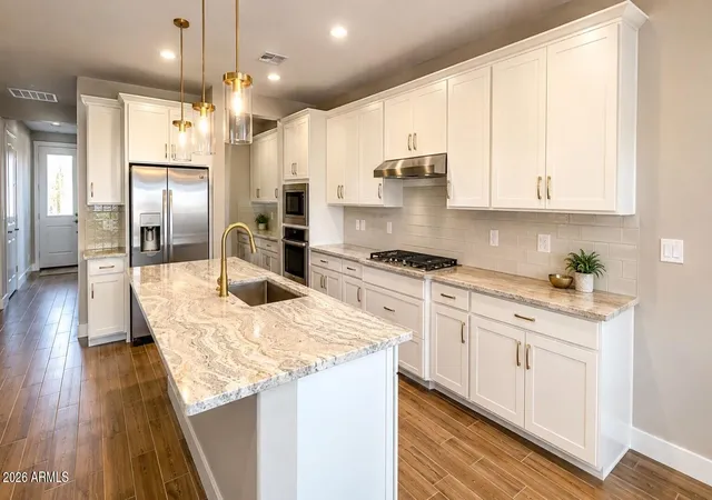 2nd image of 20713 W Rovey Ave, Buckeye, AZ 85396 | MLS# 7003375