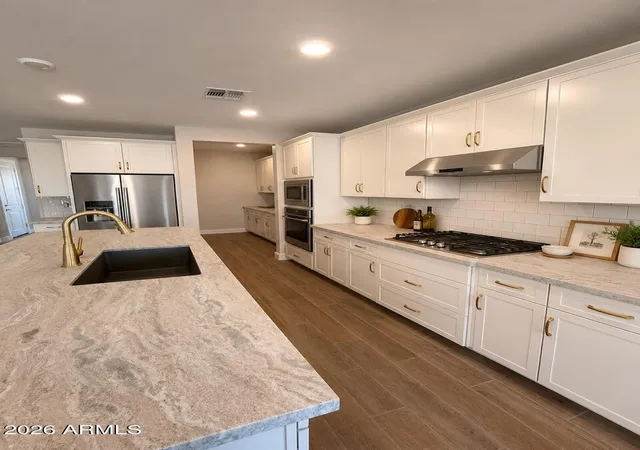 3rd image of 20713 W Rovey Ave, Buckeye, AZ 85396 | MLS# 7003375