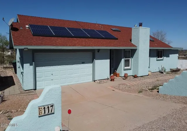 Homes for sale in Tombstone, AZ | 117 N Pima Pl, Tombstone, AZ 85638 | MLS# 7003924