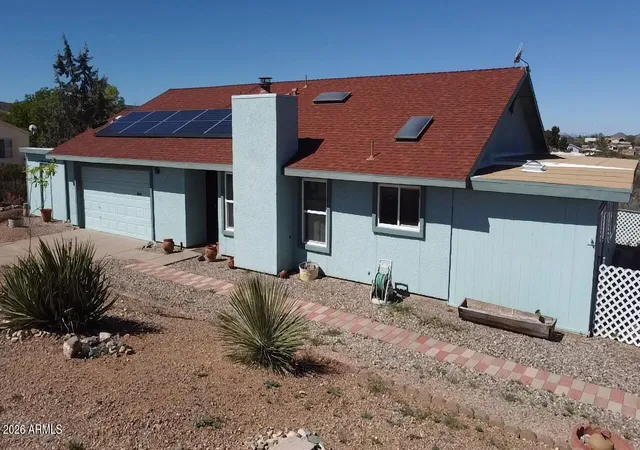 Homes for sale in Tombstone, AZ | 117 N Pima Pl, Tombstone, AZ 85638 | MLS# 7003924