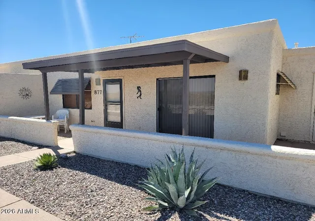 Homes for sale in Florence, AZ | 877 E Lancaster Cir, Florence, AZ 85132 | MLS# 7003408