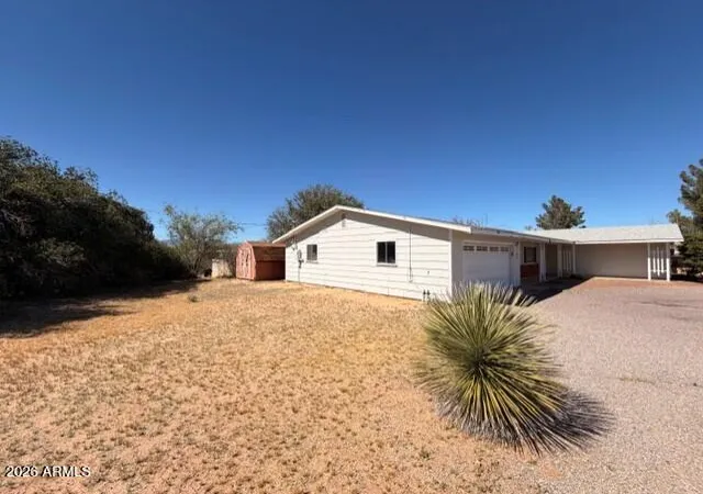 Homes for sale in Benson, AZ | 880 S La Mesa Cir, Benson, AZ 85602 | MLS# 7003420
