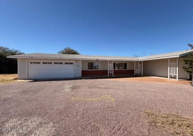 Homes for sale in Benson, AZ | 880 S La Mesa Cir, Benson, AZ 85602 | MLS# 7003420