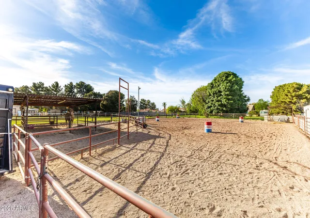Photo 3 of Single family home for sale at 18942 E Via De Arboles, Queen Creek, AZ 85142 | MLS# 7004089 | Listing updated on 2026-07-20